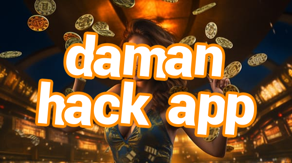 daman hack app Screenshots