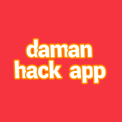 daman hack app